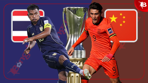 Nhận định bóng đá U23 Thái Lan vs U23 Trung Quốc, 18h30 ngày 14/1: Khó cho đại diện Đông Nam Á 